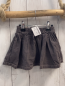 Preview: Zara  Rock Gr. 86  grau Kord 