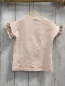 Preview: Stummer  T-Shirt  Gr. 86  rosa Blume 