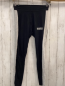Preview: Puma  Sportleggings  Gr. 152  schwarz grauer Seitenstreifen 