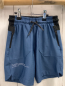 Preview: Zara  Sportshorts  Gr. 116  blau schwarz 