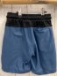 Preview: Zara  Sportshorts  Gr. 116  blau schwarz 