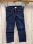 Preview: H&M  Hose  Gr. 92  blau Jeans Bund verstellbar 