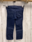 Preview: H&M  Hose  Gr. 92  blau Jeans Bund verstellbar 