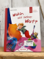 Preview:  Buch Wohin mit meiner Wut?