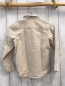 Preview: H&M Hemd Gr. 116  beige