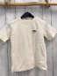 Preview: zara T-Shirt Gr. 122  hellbeige