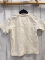 Preview: zara T-Shirt Gr. 122  hellbeige