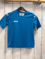 Preview: Jako Sportshirt Gr. 104  blau