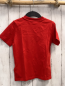 Preview: Puma T-Shirt Gr. 140  rot Schrift