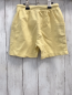 Preview: Waikiki Shorts Gr. 110  gelb Kordel