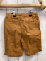 Preview: H&M Shorts Gr. 116  ocker Bund verstellbar