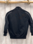 Preview: Jako Joggingjacke Gr. 116  schwarz