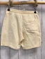Preview: H&M  Shorts  Gr. 140  creme Captain America 