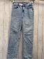 Preview: S´Oliver  Hose  Gr. 164  hellblau Jeans Bund verstellbar