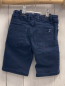 Preview: Okaidi  Shorts  Gr. 98  blau Bund verstellbar 