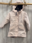Preview: Racoon Winterjacke  Gr. 104  heller rosa ton blaues Fleecefutter 
