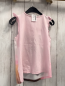 Preview: H&M  T-Shirt Gr. 122  rosa Fohlenkopf 