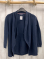 Preview: Tommy Hilfiger  Strickjacke  Gr. 128  blau 