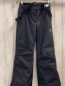 Preview: McKinley  Skihose  Gr. 140  schwarz 