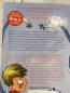 Preview:  Buch Roki Mein Freund mit Herz und Schraube: Kuddelmuddel im Klassenzimmer 