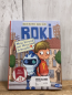 Preview:  Buch Roki Mein Freund mit Herz und Schraube 