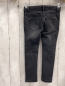 Preview:  Hose  Gr. 110  grau Jeans Bund verstellbar 