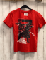 Preview: Marvel  T-Shirt  Gr. 146  rot Spiderman 