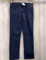 Preview:   Hose  Gr. 158  blau Bund verstellbar