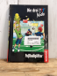 Preview: Drei??? Kids  Buch Fußballgötter 