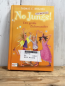 Preview: No Jungs  Buch Der große Zickenzauber 