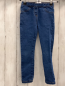 Preview:  Hose Gr. 110  blau Jeans 