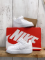 Preview: neu Nike Schuhe  Gr. 18,5  weiß mit Karton 