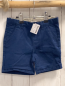 Preview: Zara  Shorts  Gr. 92  blau Bund verstellbar 