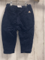 Preview: Zara  Hose  Gr. 86  blau Kord Bund verstellbar 