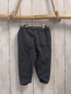 Preview: Zara  Hose  Gr. 86  grau Strick Kordel 