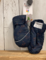 Preview: neu  Handschuhe Gr. 3/4 blau Dinos 