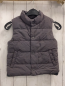 Preview: Zara  Weste  Gr. 86  grau 