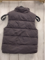 Preview: Zara  Weste  Gr. 86  grau 