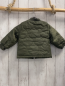 Preview: Zara  Jacke  Gr. 80  oliv