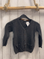 Preview: H&M Strickjacke Gr. 86  grau 
