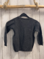 Preview: H&M Strickjacke Gr. 86  grau 