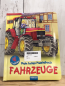Preview:  Pappbuch Mein tolles Puzzlebuch Fahrzeuge