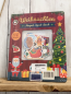 Preview: neu Pappbuch Weihnachten Magnet-Spiel-Buch