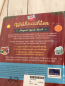 Preview: neu Pappbuch Weihnachten Magnet-Spiel-Buch