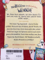 Preview:  Buch Das Buch der (un)heimlichen Wünsche 