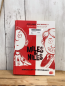 Preview:  Buch Miles & Miles Hirnzellen im Hinterhalt 