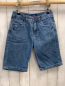 Preview: Tom Tailor  Shorts  Gr. 152  blau Jeans  Bund verstellbar 