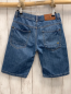 Preview: Tom Tailor  Shorts  Gr. 152  blau Jeans  Bund verstellbar 