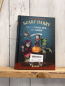 Preview: Scary Harry  Buch Hier scheiden sich die Geister 