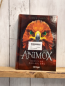 Preview: Animox Buch Der Flug des Adlers 